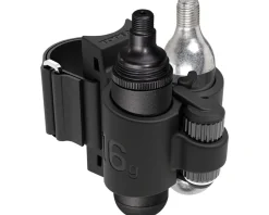Topeak Pumps & Co2|Pumps & Co2|Tubi Master RX Inflation Kit