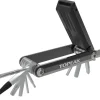 Topeak Tools|Tubi-Tool X Multi Tool (Black) (13 Function)