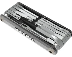 Topeak Tools|Tubi-Tool X Multi Tool (Black) (13 Function)