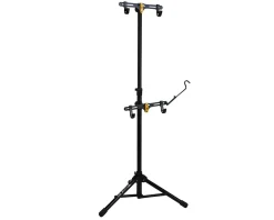 Topeak Vehicle Bike Racks|TwoUp Bike Stand (Black) (2 Bikes)