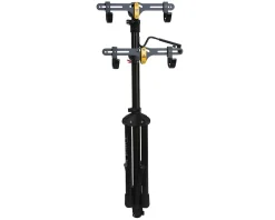 Topeak Vehicle Bike Racks|TwoUp Bike Stand (Black) (2 Bikes)