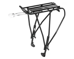 Topeak Racks, Fenders, & Trailers|UNI Explorer Rear Rack (For Disc Brake) (MTX 1.0 & 2.0)
