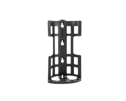 Topeak Racks, Fenders, & Trailers|Bottle Cages & Mounts|VersaCage Storage Bottle Cage (Black)
