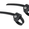Topeak Bottle Cages & Mounts|Versamount Universal Water Bottle Cage Mount (Black)