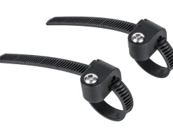 Topeak Bottle Cages & Mounts|Versamount Universal Water Bottle Cage Mount (Black)