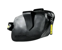 Topeak Bags & Packs|Saddles & Seats|WeatherProof DynaWedge Seat Bag (Black) (S)