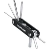 Topeak Tools|X-Tool + Multi Tool (Black)