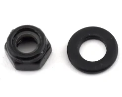 TransIt Racks, Fenders, & Trailers|Nut w/ Washer (M6)