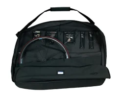 TransIt Bags & Packs|Soft Bike Case (Black)