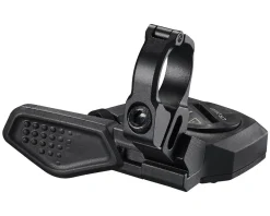 TranzX Seatposts & Clamps|EDP01 Wireless Dropper Seatpost (Black) (30.9mm) (485mm) (170mm)