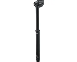 TranzX Seatposts & Clamps|EDP01 Wireless Dropper Seatpost (Black) (30.9mm) (485mm) (170mm)