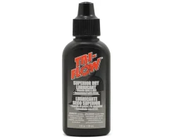 Tri-Flow Lubes, Greases, & Oils|Chains & Accessories|Superior Dry Chain Lube (Bottle) (2oz)