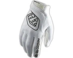 Troy Lee Designs Clothing Accessories|Air Glove (White) (S) (Prior Year)