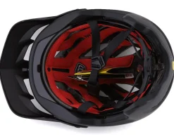 Troy Lee Designs Helmets|Clothing Sale|A3 MIPS Helmet (Uno Black) (XS/S)