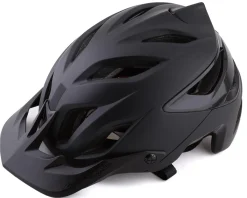 Troy Lee Designs Helmets|Clothing Sale|A3 MIPS Helmet (Uno Black) (XS/S)