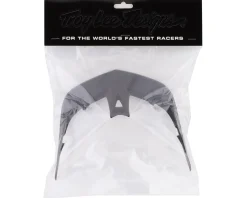 Troy Lee Designs Helmets|Clothing Sale|A3 Visor (Uno Black)