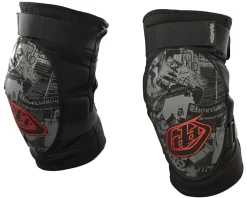 Troy Lee Designs Pads & Body Armor|Semenuk Knee Guard (Short) (XL/2XL)