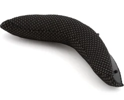 Troy Lee Designs Helmets|Clothing Sale|Stage Neckroll (Black) (15mm Thick)