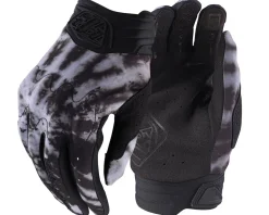 Troy Lee Designs Clothing Sale|Women'S|Women's Gambit Gloves (Tie Dye Black) (S)