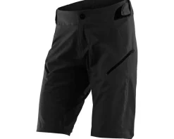 Troy Lee Designs Clothing Sale|Women'S|Women's Lilium Shorts (Black) (No Liner) (L)