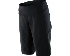 Troy Lee Designs Clothing Sale|Women'S|Women's Luxe Mountain Short (Black) (XS) (No Liner)