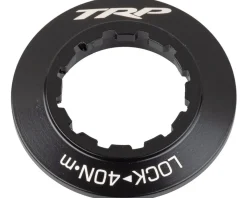 TRP Brakes|Alloy Centerlock Lock Ring for 12mm Axle