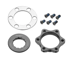 TRP Brakes|CL81 Disc Brake Rotor 6-Bolt to Centerlock System (For 12mm Thru-Axle)