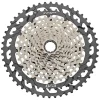 TRP Cassettes|CS-M9050 EVO Cassette (Black/Silver) (12 Speed) (Micro Spline) (10-52T)