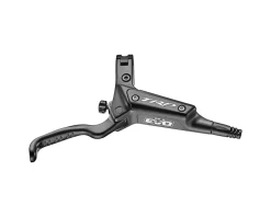 TRP Brakes|DH-R EVO HD-M846 Hydraulic Disc Brake (Black) (Post Mount) (Left) (Caliper Included)
