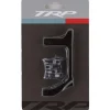 TRP Brakes|Disc Brake Adapters (Black) (FM Fork/PM Caliper) (160mm Front)
