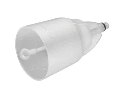 TRP Brakes|Tools|Disc Brake Bleed Cup (White)