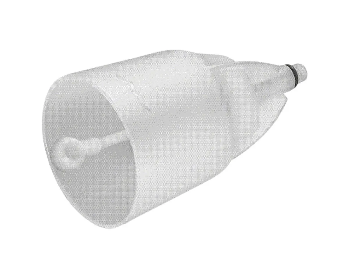 TRP Brakes|Tools|Disc Brake Bleed Cup (White)