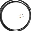 TRP Brakes|Cables & Housing|Disc Brake Hose Kit (Black) (2000 x 5.0mm)