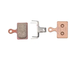 TRP Brakes|Disc Brake Pads for Hylex, Hylex RS & HD-T190 Flat-Mount Calipers (Sintered)