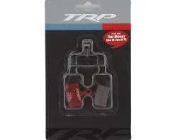 TRP Brakes|Disc Brake Pads (Semi-Metallic) (Shimano Road) (1 Pair)
