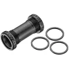 TRP Bottom Brackets & Parts|EVO Bottom Bracket (Black) (68/73mm) (30mm Spindle)