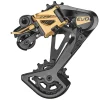 TRP Derailleurs & Parts|EVO 12 Rear Derailleur (Gold) (12 Speed) (Silent Clutch)