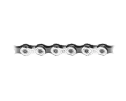 TRP Chains & Accessories|EVO Shift Chain (Black/Silver) (12 Speed)
