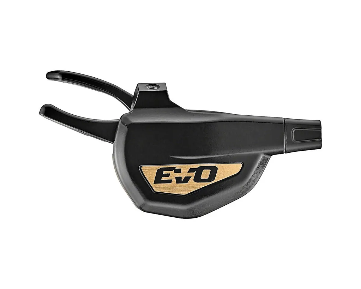 TRP Shifters|EVO 12 Trigger Shifter (Gold) (Right) (12 Speed)