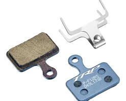 TRP Brakes|Flat Mount Disc Pads (Resin) (Hylex FM)