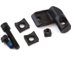 TRP Brakes|HD 3.3 Integrated MTB Shifter Adapter (Black) (Right) (SRAM)