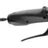 TRP Brakes|HD-T910 TT Hydraulic Disc Brake Levers (Black) (Right) (Flat Mount) (Caliper Included)