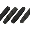 TRP Brakes|High Performance Road Caliper Brake Pad Inserts (Black) (2 Pairs) (For Shimano/SRAM)