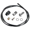 TRP Brakes|Cables & Housing|Hydraulic Hose Kit (Black) (G-Spec/Hylex/HD) (2000mm)