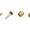 TRP Brakes|Cables & Housing|Hydraulic Hose Olives & Barbs (10 Pack)