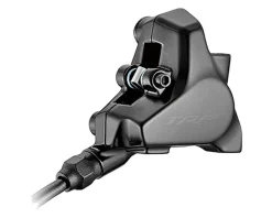 TRP Brakes|Hylex Disc Brake and Lever (Black) (Right) (Hydraulic) (Flat Mount)