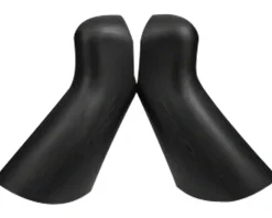 TRP Brakes|Hylex Hood Replacments (Black) (Pair)