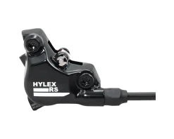 TRP Brakes|Hylex RS Disc Brake & Lever (Black) (Right) (Flat Mount) (Hydraulic)