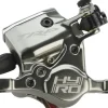 TRP Brakes|HY/RD Cable Actuated Hydraulic Disc Brake Caliper (Grey) (Mechanical) (Front or Rear) (Post Mount)