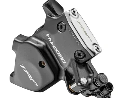 TRP Brakes|HY/RD Mechanical/Hydraulic Disc Brake Caliper (Flat Mount) (Short Pull)